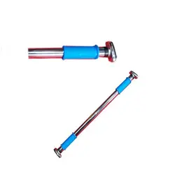 میله بارفیکس 3 لول سایز بزرگ