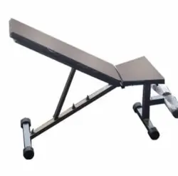 نیمکت بدنسازی چند منظوره