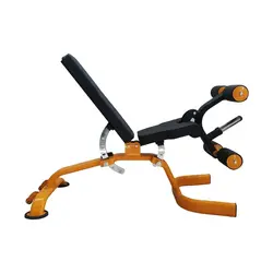 نیمکت بدنسازی 7 کاره پارامونت