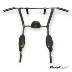 بارفیکس و پارالل دیواری