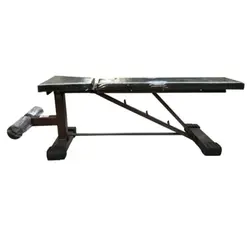 نیمکت بدنسازی چند منظوره اعلا