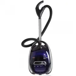 جارو برقی پارس خزر مدل توربو VC2200