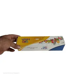 کیسه فریزر رولی هیوا