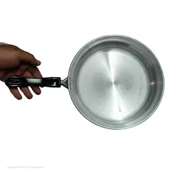 ماهیتابه روحی تک دسته آراد ست 5 عددی