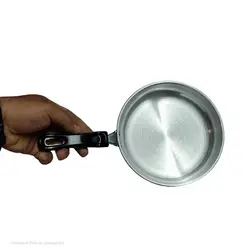 ماهیتابه روحی تک دسته آراد ست 5 عددی