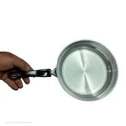 ماهیتابه روحی تک دسته آراد ست 5 عددی