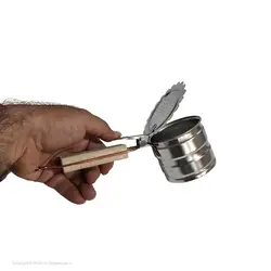اسپند دود کن مدل دایی 5