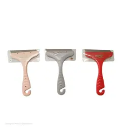 کاتر شیشه پاک کن ابتکار