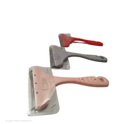 کاتر شیشه پاک کن ابتکار