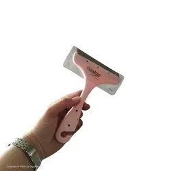 کاتر شیشه پاک کن ابتکار