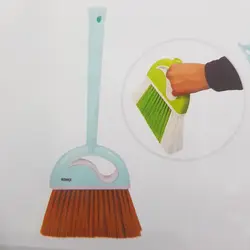 جارو دستی کامل