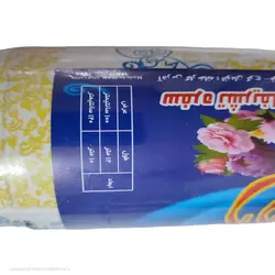 سفره مجلسی کاغذی یکبار مصرف