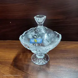 قندان پایه دار NINAY