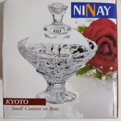 قندان پایه دار NINAY