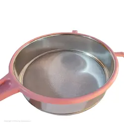 الک دسته دار