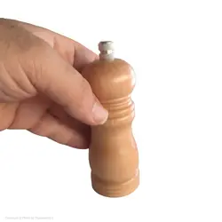 فلفل ساب چوبی سایز 1