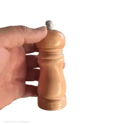 فلفل ساب چوبی سایز 1