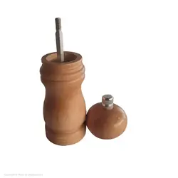فلفل ساب چوبی سایز 1