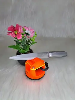 چاقو تیز کن دستی تیزکار