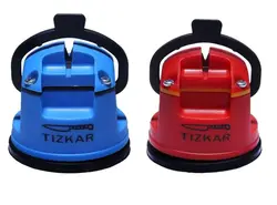 چاقو تیز کن دستی تیزکار