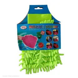 دستکش دو رو ماکارونی