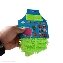 دستکش دو رو ماکارونی