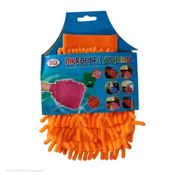 دستکش دو رو ماکارونی