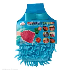 دستکش دو رو ماکارونی