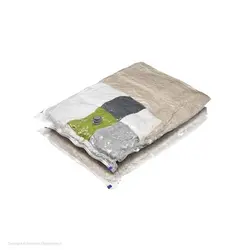 کیسه وکیوم لباس اندازه 70x100cm