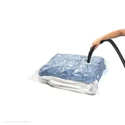 کیسه وکیوم لباس اندازه 70x100cm