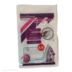 محافظ اتو کشی Iron Shoe