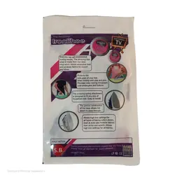 محافظ اتو کشی Iron Shoe