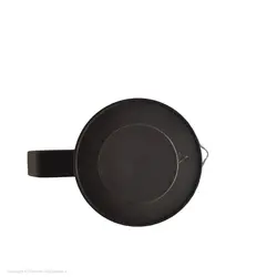 فرنچ پرس 350 میلی لیتر مدل درب تخت