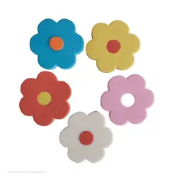 ضربه گیر در و مبلمان بسته 5 عددی