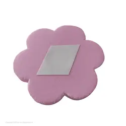 ضربه گیر در و مبلمان بسته 5 عددی