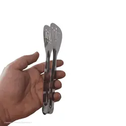 انبر سالاد صدف