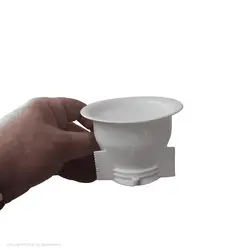 چاه بست توالت دنیز