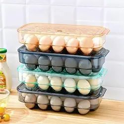 ظرف نگهدارنده تخم مرغ دنزی