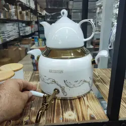 کتری و قوری آرتیستون