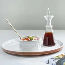 آبلیمو خوری پیرکس مدل باریک