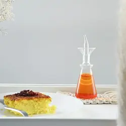 آبلیمو خوری پیرکس مدل باریک