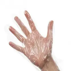 دستکش یکبار مصرف شیک