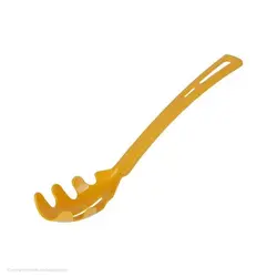 سرویس 5 پارچه کفگیر و ملاقه آیدا مدل Colored