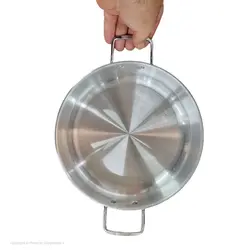 ماهیتابه روحی دو دسته آراد ست 5 عددی