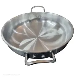 ماهیتابه روحی دو دسته آراد ست 5 عددی