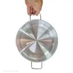 ماهیتابه روحی دو دسته آراد ست 5 عددی