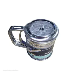 الک دسته‌دار چرخشی استیل