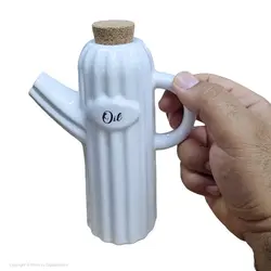 روغن ریز سرامیکی کاکتوس
