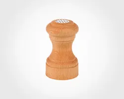 نمک پاش لیمون مدل ساعت شنی کد TP2345