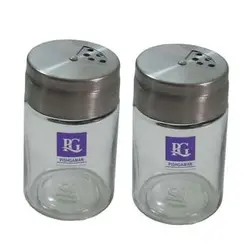 ادویه پاش پیشگامان کد 01 بسته 2 عددی
